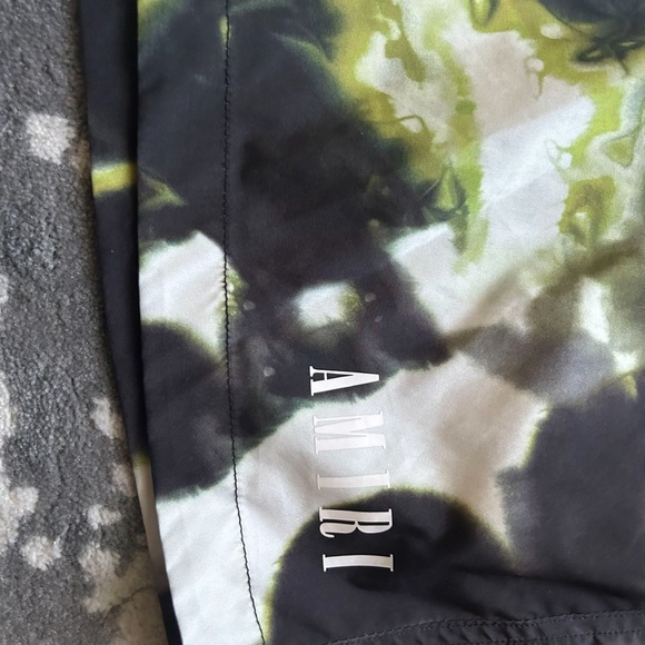 Amiri Short men - Picture 2 of 5